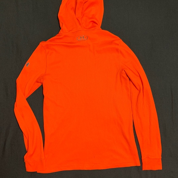 Under Armour Men’s Hoodie Sweater - Picture 2 of 3